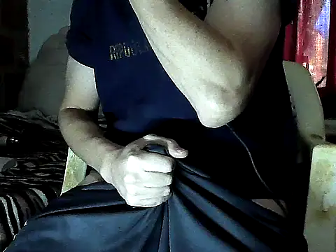 espartano Arg30 online show from 05-10-26, 04:45