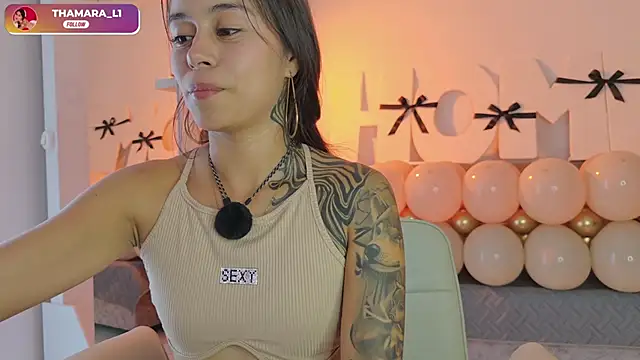thamaral1 online show from 06-17-26, 04:48