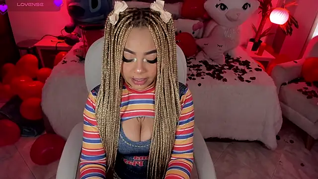 conny  curly online show from 02-11-25, 01:41