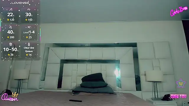  ChanellR  online show from 03-03-26, 11:27