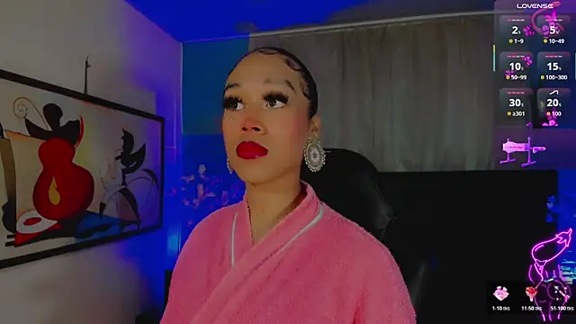  ChanellR  online show from 03-31-26, 11:10