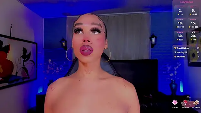  ChanellR  online show from 04-10-26, 11:04