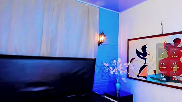  ChanellR  online show from 05-14-26, 10:55