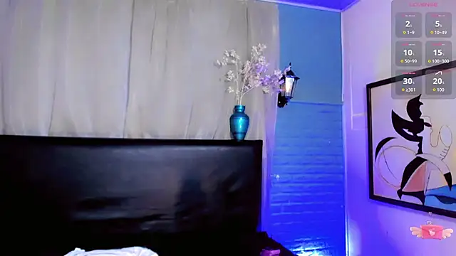  ChanellR  online show from 05-28-26, 10:56