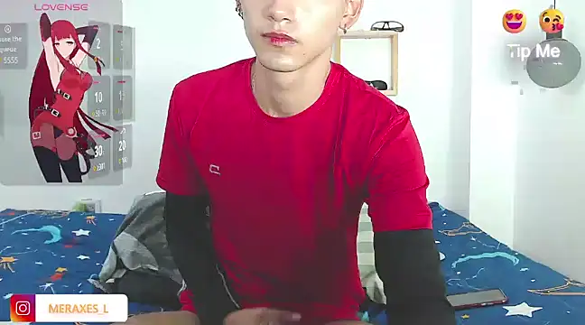 juan stiven online show from 12-19-24, 04:35