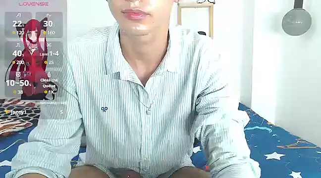 juan stiven online show from 12-28-24, 11:05