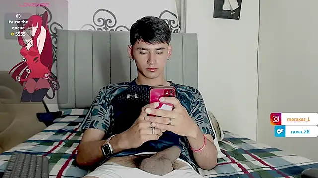 juan stiven online show from 10-11-25, 06:06