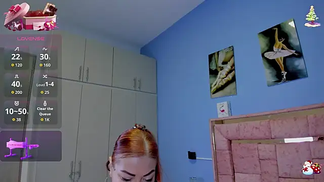SAMY NIX online show from 06-11-26, 12:14