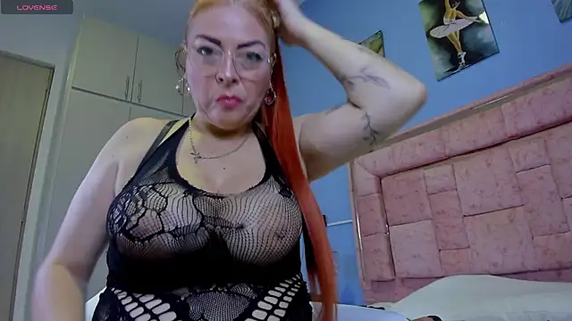 SAMY NIX online show from 06-13-26, 12:14