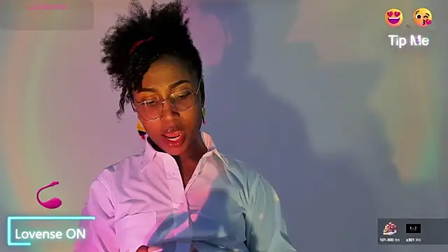 EmmaSanzz  online show from 01-19-25, 11:10