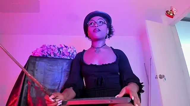 EmmaSanzz  online show from 01-26-25, 11:28