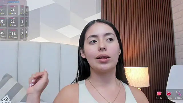 Julietasantos   online show from 06-08-26, 07:14