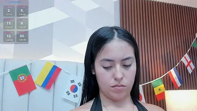 Julietasantos   online show from 06-13-26, 06:28