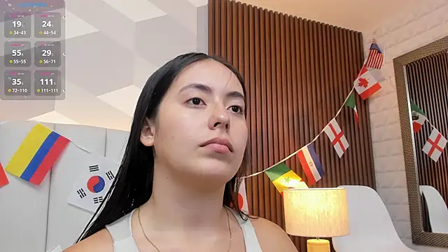Julietasantos   online show from 06-15-26, 06:54