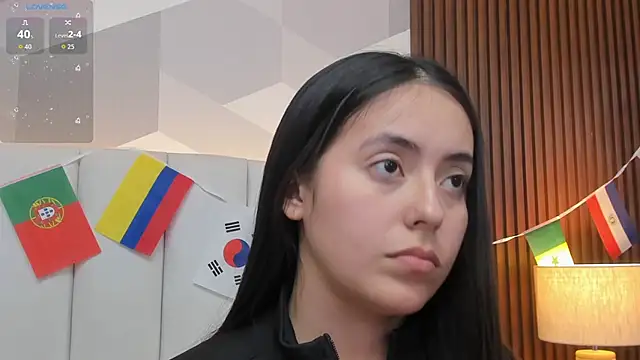Julietasantos   online show from 06-16-26, 06:32