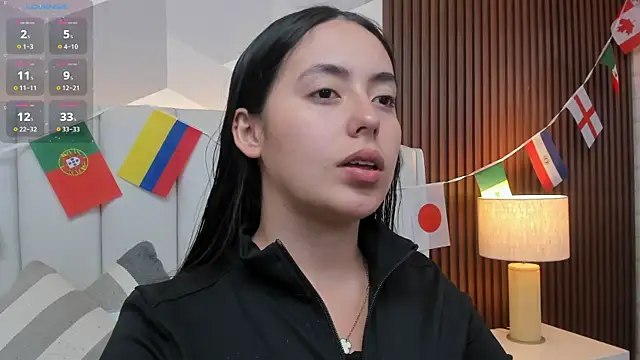 Julietasantos   online show from 06-19-26, 06:34