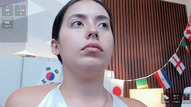 Julietasantos   online show from 06-26-26, 06:34