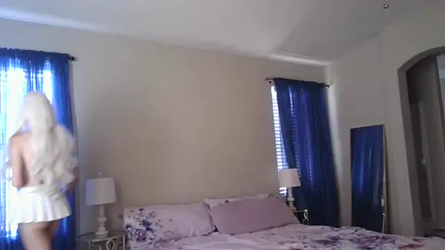 Wishgoddes online show from 05-10-26, 08:47