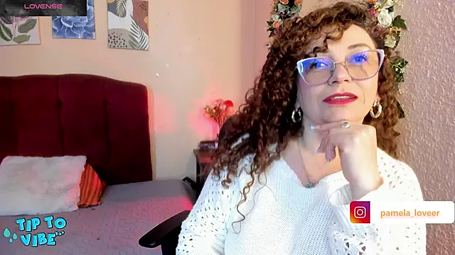 pamela bell online show from 01-20-25, 04:45