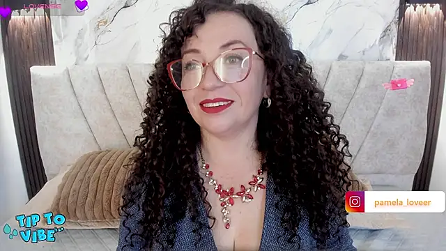 pamela bell online show from 06-06-26, 02:33