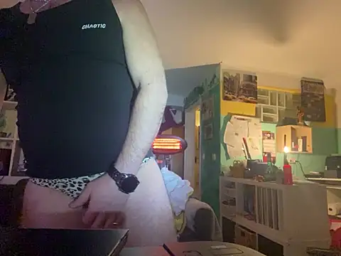 Fuckbuddy36 online show from 02-03-26, 12:31