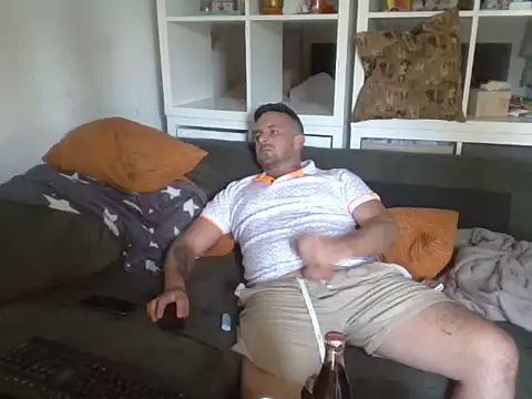 Fuckbuddy36 online show from 06-20-26, 08:50