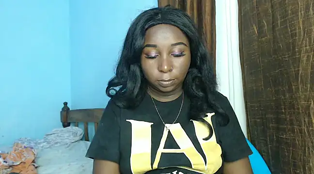 Malorie online show from 01-15-25, 02:24