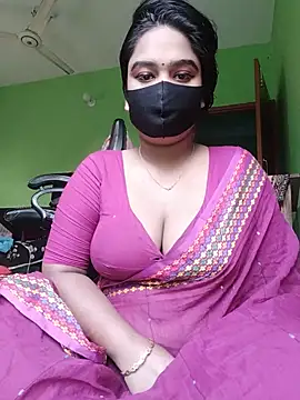 Snapshot of Kotha_-Moni chatting on 12-23-24, 01:29 Kotha -Moni online show from 12-23-24, 01:29