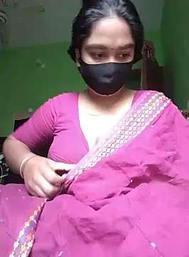 Snapshot of Kotha_-Moni chatting on 01-04-25, 02:35 Kotha -Moni online show from 01-04-25, 02:35