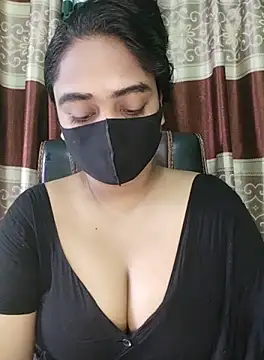 Snapshot of Kotha_-Moni chatting on 10-02-25, 02:07 Kotha -Moni online show from 10-02-25, 02:07