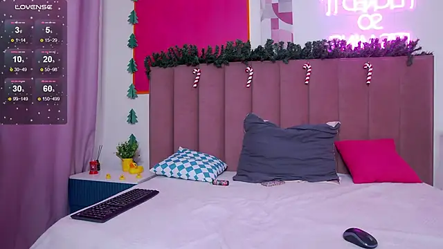 lessysweety online show from 01-13-25, 02:50