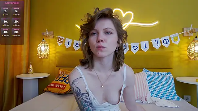 lessysweety online show from 09-29-25, 03:11