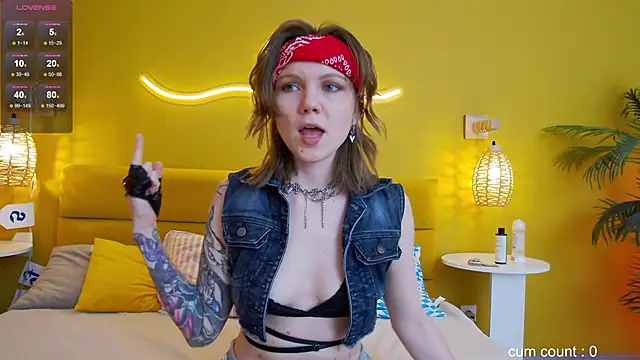 lessysweety online show from 10-01-25, 03:01