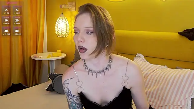 lessysweety online show from 02-26-26, 03:27