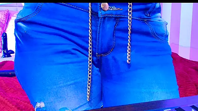 Carolina hernandez22 online show from 12-29-24, 03:46