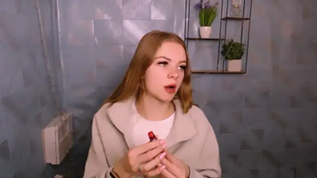 AliceFlirtt  online show from 12-03-24, 12:16