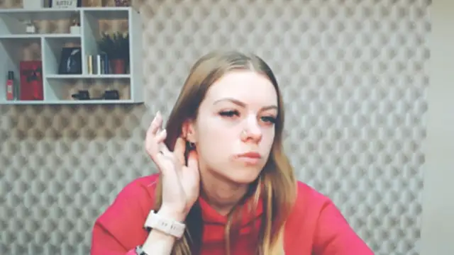AliceFlirtt  online show from 12-10-24, 06:22