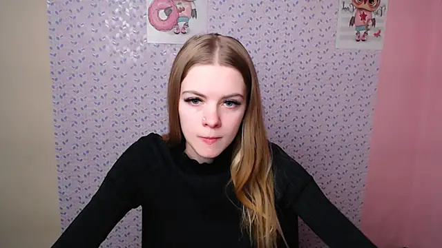AliceFlirtt  online show from 01-02-25, 01:30