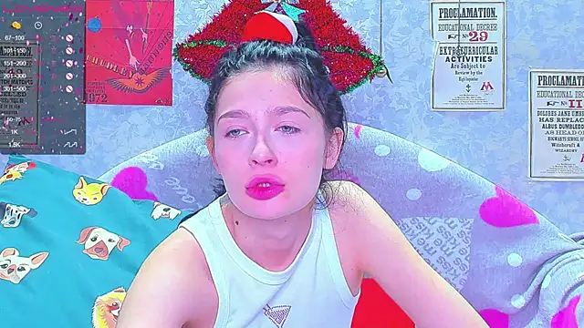 Snapshot of Vanessa_Florence chatting on 12-29-24, 01:13 Vanessa Florence online show from 12-29-24, 01:13