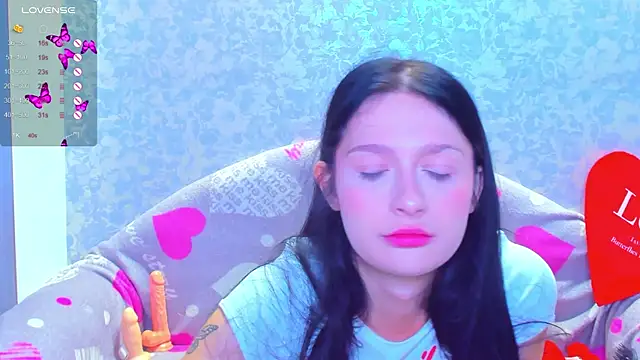 Snapshot of Vanessa_Florence chatting on 09-13-25, 12:54 Vanessa Florence online show from 09-13-25, 12:54