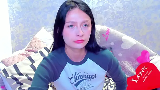 Vanessa Florence online show from 10-02-25, 04:41