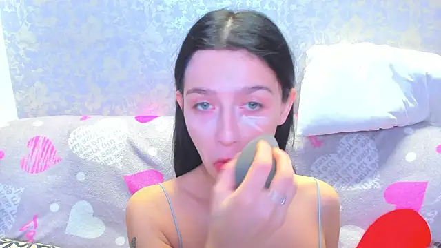 Vanessa Florence online show from 02-19-26, 01:12