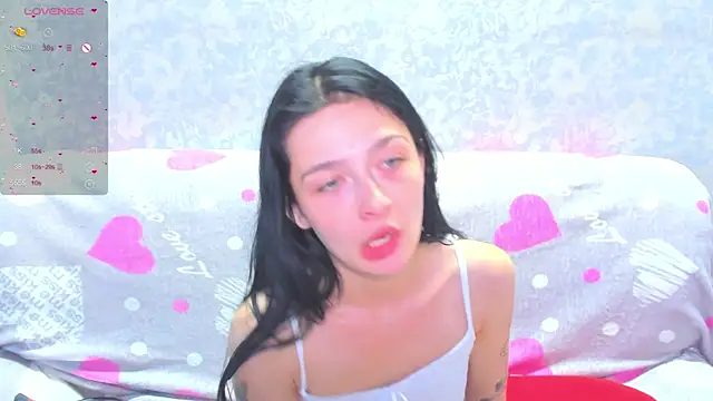 Vanessa Florence online show from 06-27-26, 01:21