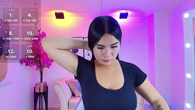 Kaori ayu online show from 01-15-26, 12:32