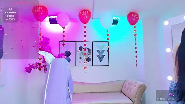 Kaori ayu online show from 02-09-26, 12:31