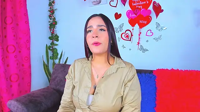 Snapshot of Channel-Parker chatting on 03-03-25, 04:58 Channel-Parker online show from 03-03-25, 04:58