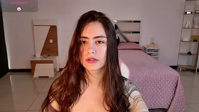 AllisonPalmer online show from 10-01-25, 12:44