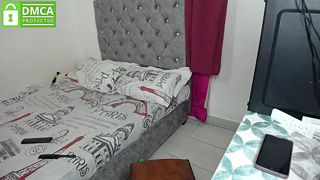 susana2523 online show from 05-08-26, 02:28