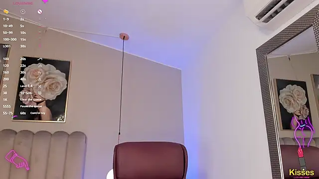 Emma Thompsson online show from 01-27-25, 02:10