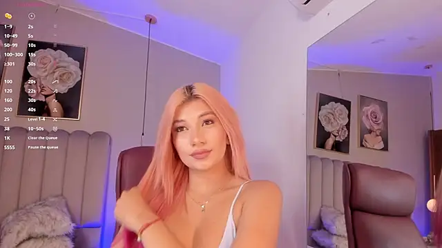 Emma Thompsson online show from 10-02-25, 02:51